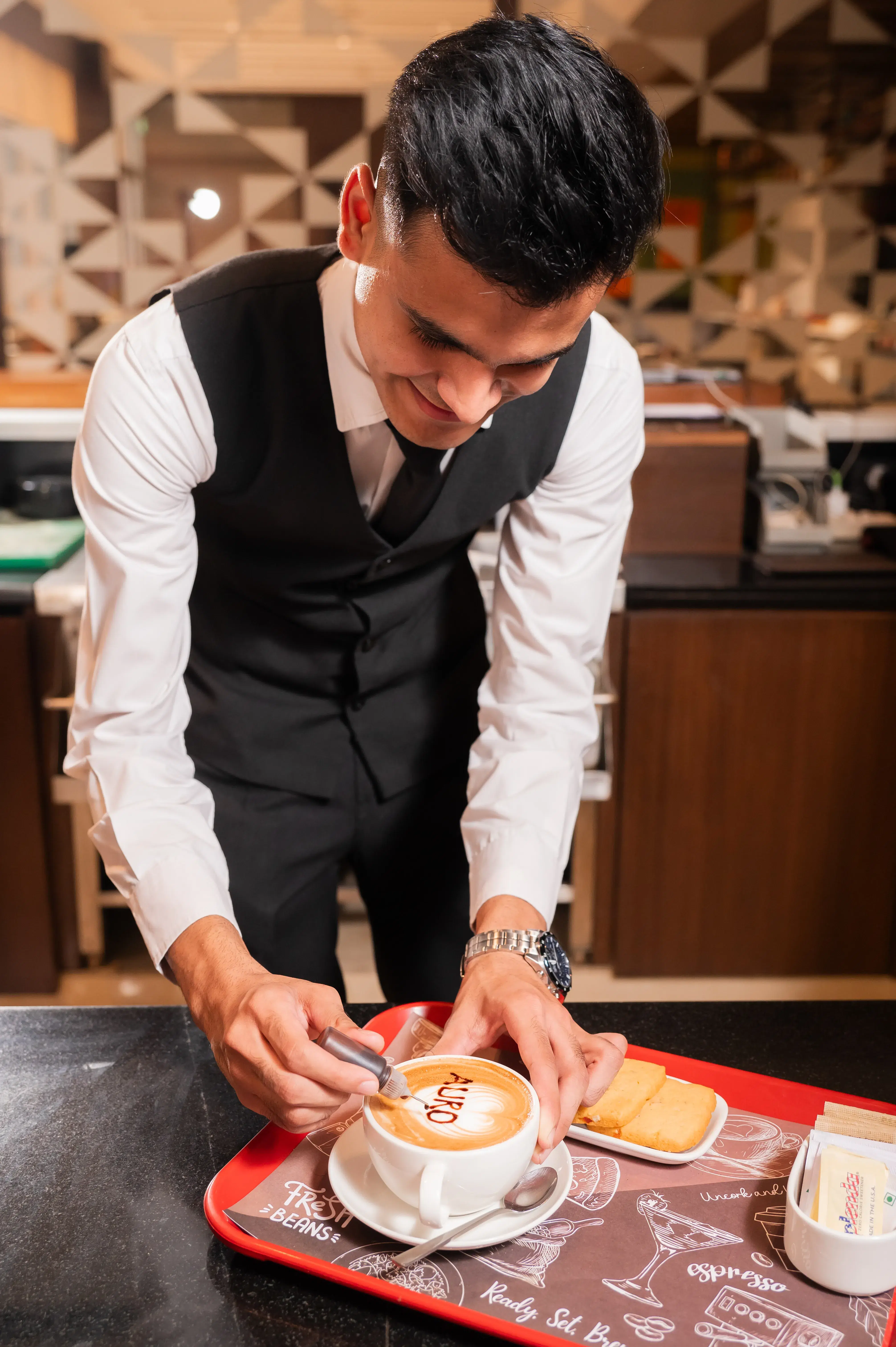 Auro University Surat Extra Curricular Activities photo 7